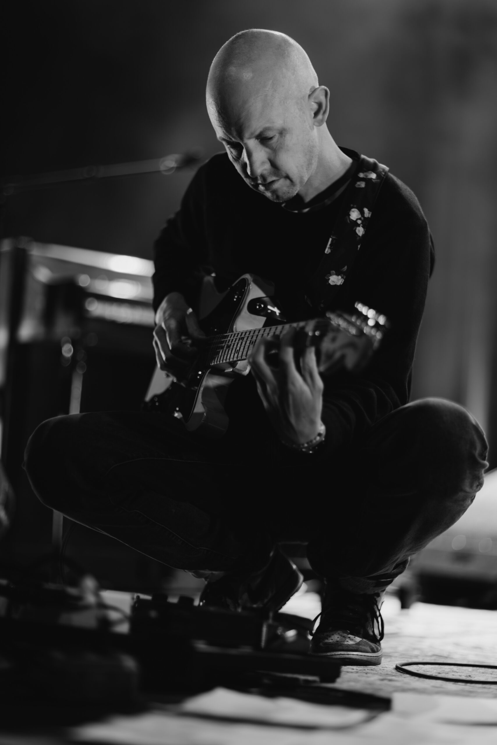 Holley Zoz Family Photography - Isaac Slade behind the scenes