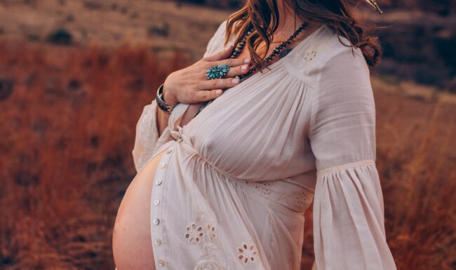 Holley Zoz Maternity Photography New Zealand