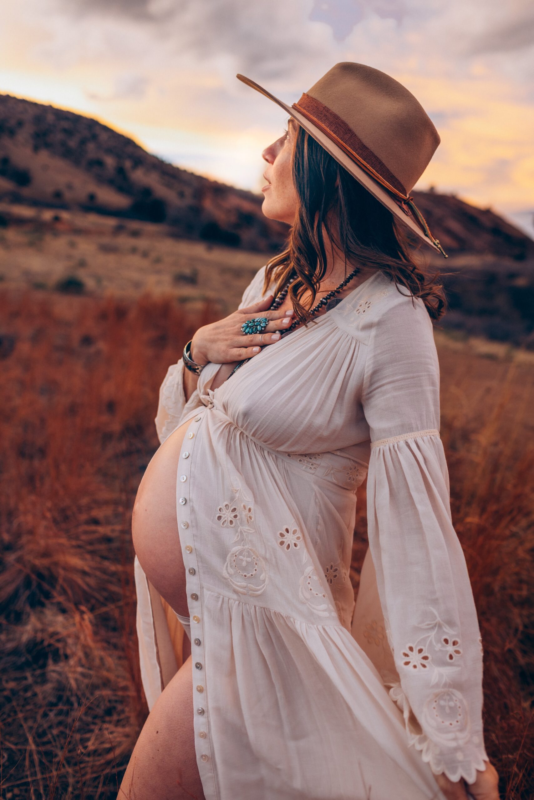 Holley Zoz Maternity Photography New Zealand